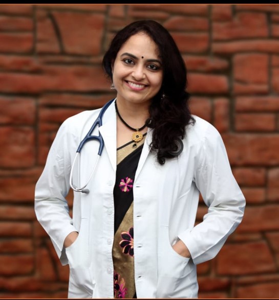 Dr Deepa Mukundan